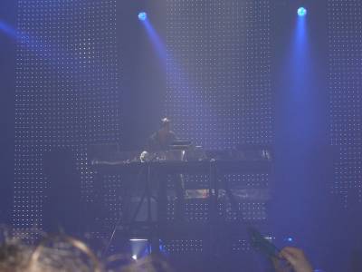dj tiesto